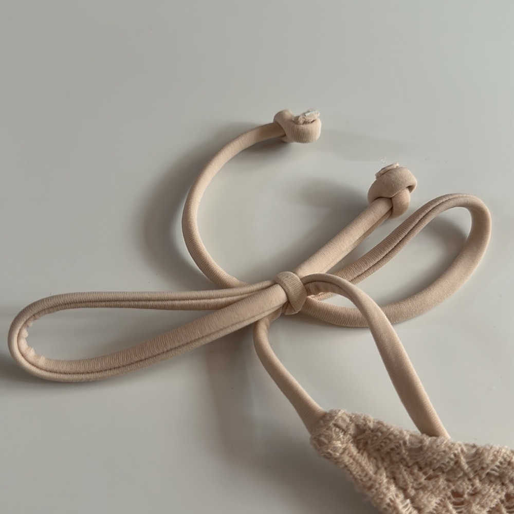 Victoria’s Secret Bikini Bottoms - Picture 4 of 7